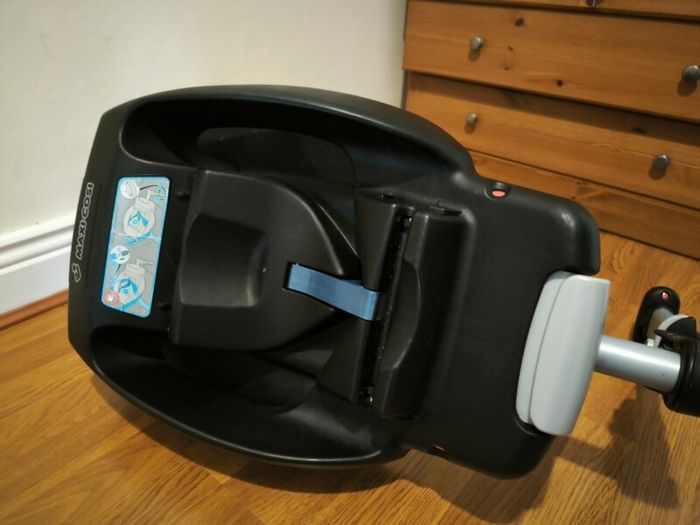 isofix