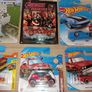 Collection Of Hot Wheels Vehicles All Sealed And All Included Image 4