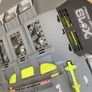 vintage Gi Joe Phantom X19 Image 3
