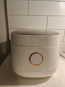 Gaabor Multifunctional Rice Cooker