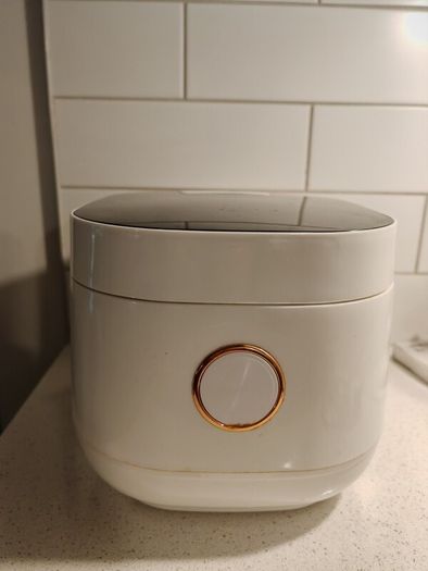 Gaabor Multifunctional Rice Cooker
