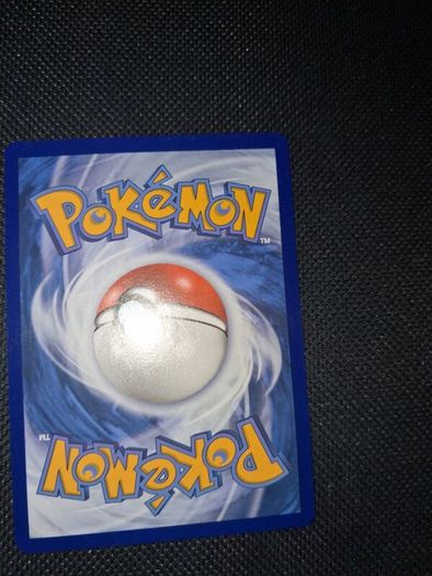 Pokemon Card : Crushing Hammer 116