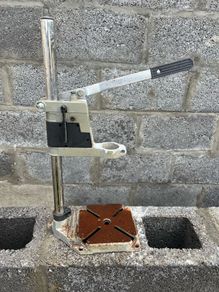 drill holder