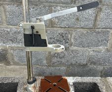 drill holder
