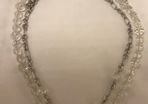 100% Authentic Swarovski Necklace