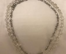 100% Authentic Swarovski Necklace