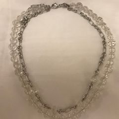 100% Authentic Swarovski Necklace