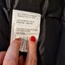 Canada Goose Expedition Parka (black label )Genuine Image 6