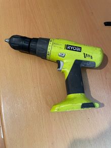Ryobi CHI-1442P drill