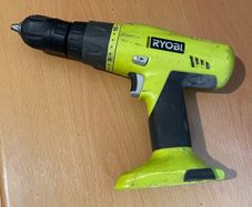 Ryobi CHI-1442P drill