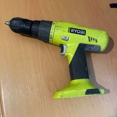 Ryobi CHI-1442P drill