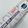 Nintendo Game Boy Advance in White - Boxed and Beautiful Image 3