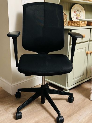 office chair