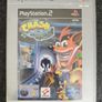 Crash Wrath of Cortex PS2 Image 2