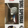 Funko DC: Cyborg Superman (2020 Summer Convention) Image 2
