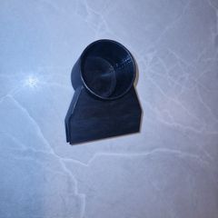 VW Transporter T5 cup holder
