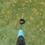 Cobra Dark Speed | X-Stiff Image 4