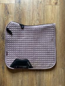 Lemieux Dressage Saddle Pad