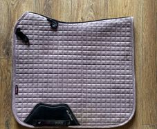 Lemieux Dressage Saddle Pad