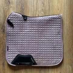 Lemieux Dressage Saddle Pad