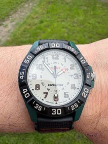 timex