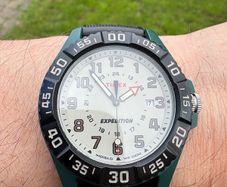 timex