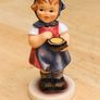 Selection Of Small Goebel Hummel Figurines Image 4