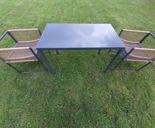 Garden Furniture