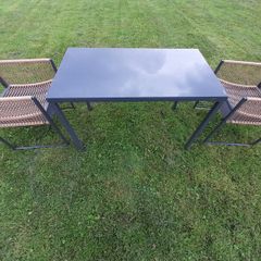 Garden Furniture