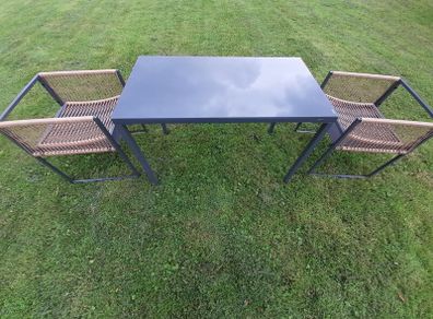 Garden Furniture