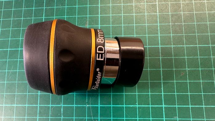 BST StarGuider 1.25" Eyepieces, Barlow, Diagonal