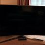 49" Samsung Curved 4K Smart TV Image 2