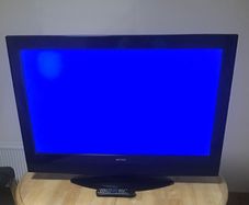 Flat Screen TV