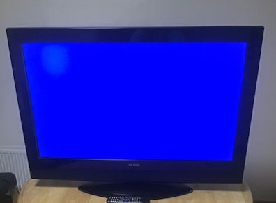 Flat Screen TV