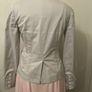 Fran & Jane grey blazer. Size 12 Image 3
