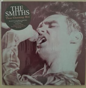 Vinyl records