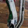 Harley davidson riser plus free handlebar Image 7