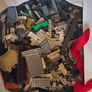 Toys and Not LEGO, star wars, Transformers Image 2