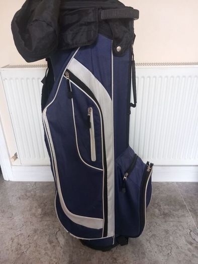 McGregor golf bag
