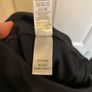 dunnes bottoms girl 9-10 years black Image 4