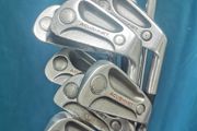 Titleist Acushnet Irons 2-PW