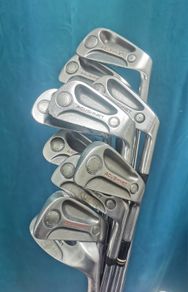 Titleist Acushnet Irons 2-PW