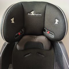 car seat