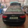 Audi A5 b8 1.8tfsi for breaking Image 3