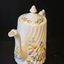 Aynsley Cottage Garden Coffee Pot Image 3