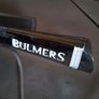 Bulmers Original chrome light up beer tap Image 4