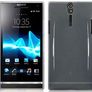 Sony Ericsson Xperia S Protective Gel Case Cover Various Colors Image 2