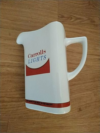 Memorabilia.