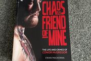 Mc Gregor book