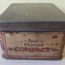Old Dunhill Tin Image 2